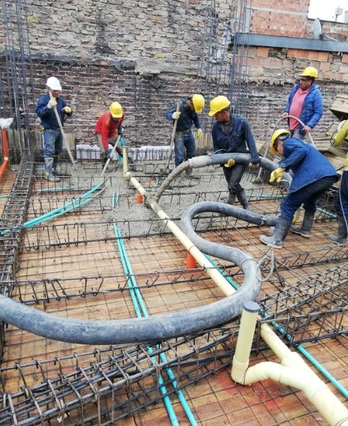 construcciones agda