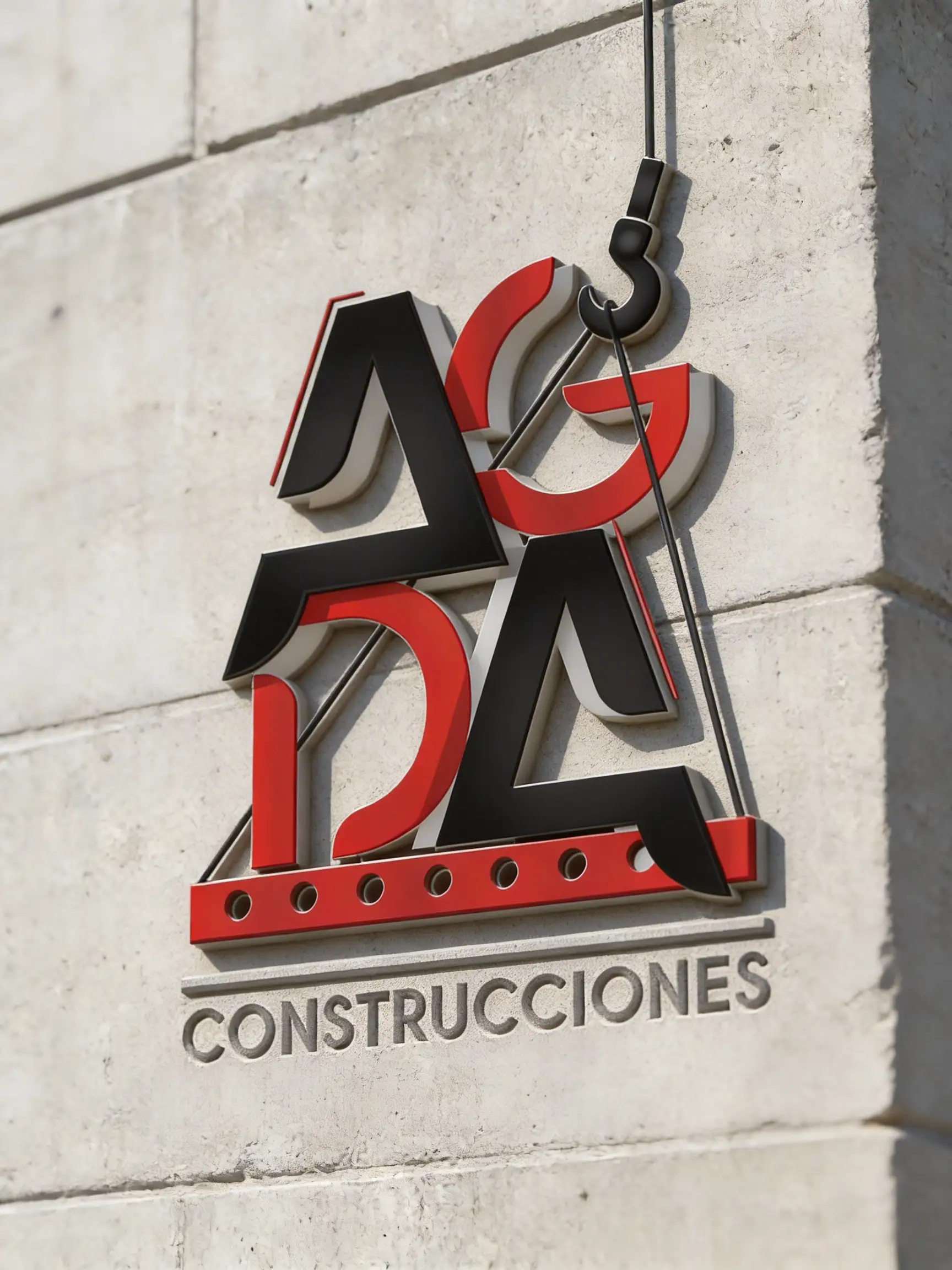 agda construcciones sas