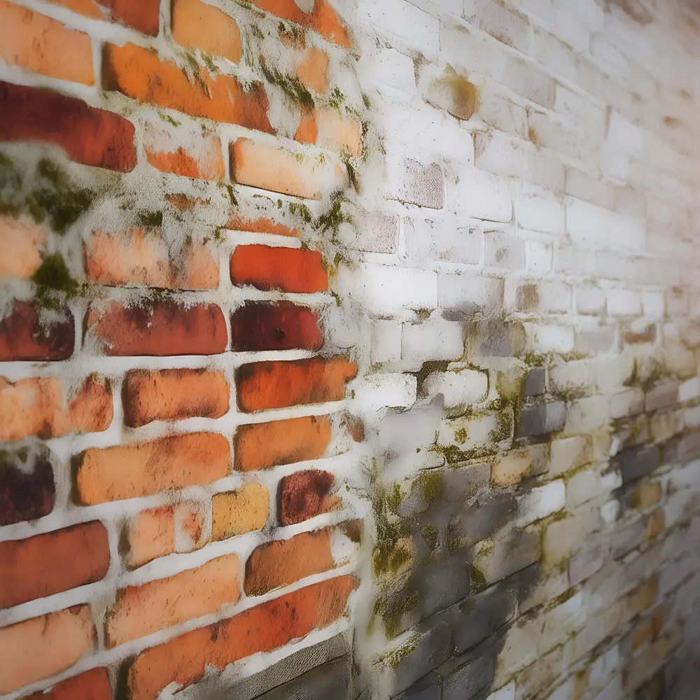 solucion a humedad o filtraciones en sotanos